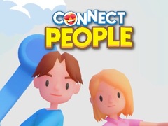 Laro Connect People