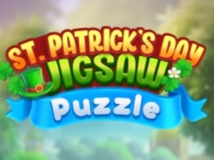 Laro St.Patricks Day Jigsaw Puzzle