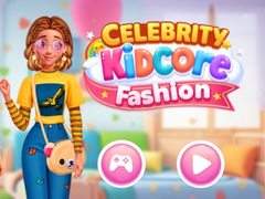 Laro Celebrity Kidcore Aesthetic