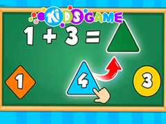 Laro Let Us Learn Some Math Equations