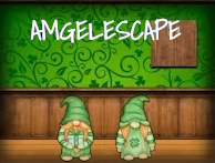 Laro Amgel Irish Room Escape 2