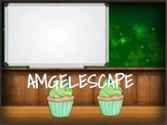 Laro Amgel Irish Room Escape 3