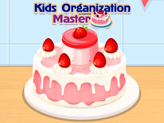 Laro Kids Organization Master