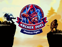 Laro Archer Duel Shadow Fight