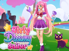 Laro Girly Dreamy Sailor