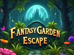 Laro Fantasy Garden Escape