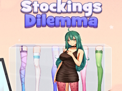 Laro Stockings Dilemma