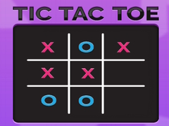 Laro Tic Tac Toe