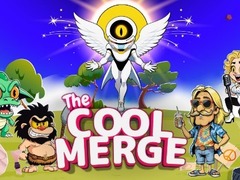 Laro The Cool Merge