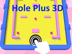 Laro Hole Plus 3D
