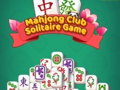 Laro Mahjong Club Solitaire Game
