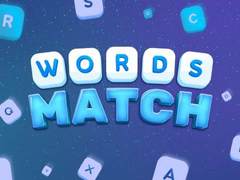 Laro Words Match