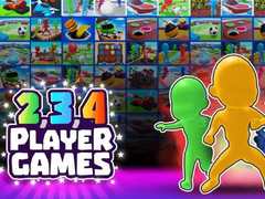 Laro 2-3-4 Player Games