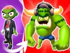 Laro Infection Town of Zombies