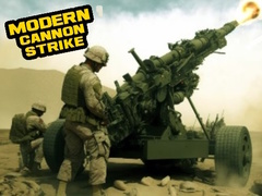 Laro Modern Cannon Strike