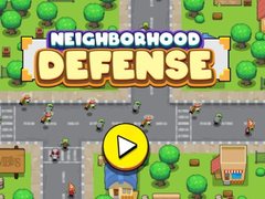 Laro Neighborhood Defense