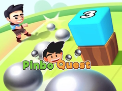 Laro Pinbo Quest 