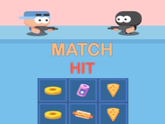 Laro Match Hit