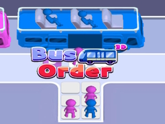 Laro Bus Order 3D
