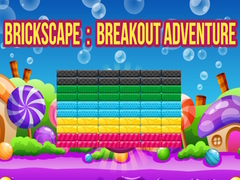 Laro Brickscape: Breakout Adventure