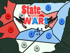 Laro State Wars