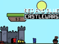 Laro Red and Blue Castlewars