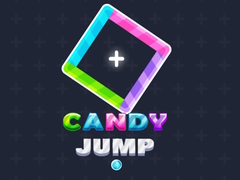 Laro Candy Jump