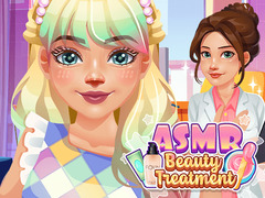 Laro ASMR Beauty Treatment