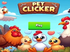 Laro Pet Clicker
