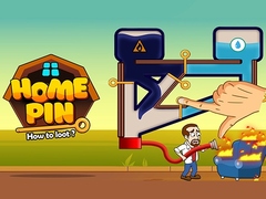 Laro Home Pin