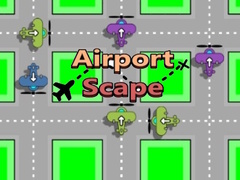 Laro Airport Escape