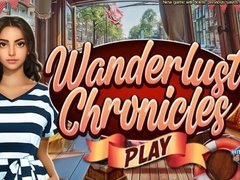 Laro Wanderlust Chronicles