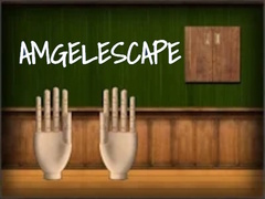 Laro Amgel Kids Room Escape 186