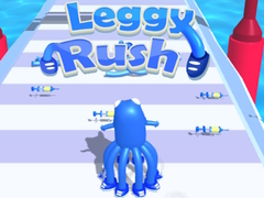 Laro Leggy Rush