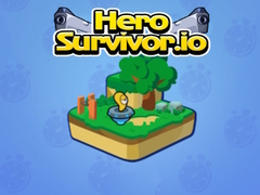 Laro Hero Survivor.io 