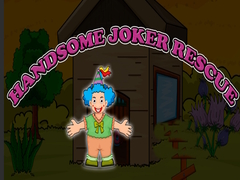Laro Handsome Joker Rescue