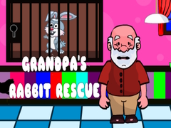 Laro Grandpa’s Rabbit Rescue