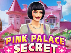 Laro Pink Palace Secret