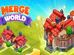 Laro Merge World