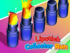 Laro Lipstick Collector Run