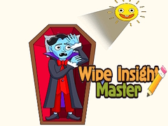 Laro Wipe Insight Master