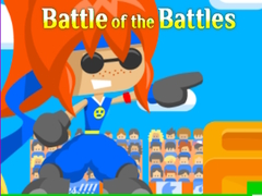 Laro Battle of the Battles