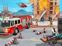 Laro Fireman 2024