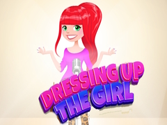 Laro Dressing Up The Girl