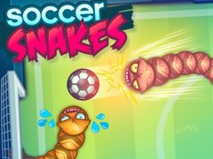 Laro Soccer Snakes