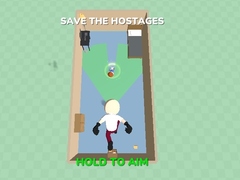Laro Save The Hostages