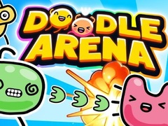 Laro Doodle Arena