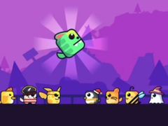 Laro Muki Jump