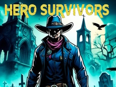 Laro Hero Survivors
