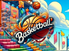 Laro Basketball 